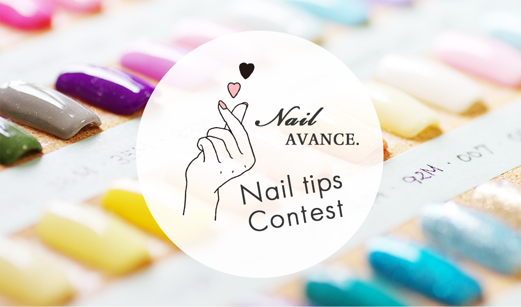 Nail tips Contest